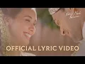 Download Lagu Noktah Merah Perkawinan - Offical Lyric Video