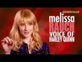 Batman Harley Quinn Teaser Feat Melissa Rauch