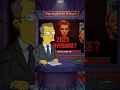 Download Lagu The Simpsons predicted 2025!🤯 #shorts