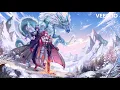 Nightcore - Everybody Needs Somebody (Krakotta & Charlotte Hardy)
