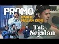 Lagu Promo Dari Pagi Sampe Malam, Demi \