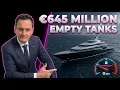 The E645M Superyacht That Can t Cross the Ocean The Hydrogen Myth