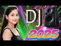 Lagu New Hindi Dj Song 💙Best Hindi Old Dj Remix 🥀 Bollywood Nonstop Dj Song ❤️🔥2025 Dj Song New Dj Re
