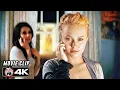Ghostface In The Wrong Closet SCREAM 4 2011 Movie CLIP 4K
