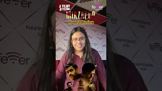 Mirzapur Movie Review | Pankaj T, Divyenndu, Ravi Kishan, Ali Fazal #mirzapur #mirzapurthemovie
