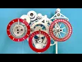 Mechanical Clocks Aren t as Complicated as You Think
