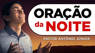 ORAÇÃO DA NOITE DE HOJE 05-09 - Escreva seu Pedido de Oração