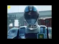 Download Lagu Nostalgia film dari karakter KIDOU KEIJI JIBAN 1989 #video #jiban