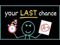 LAST MINUTE Exam Hacks to PASS Even If You Haven t Studied Yet