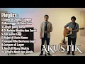 #AKUSTIK 11 - 🎶 Musik Akustik Indonesia | Lagu Santai untuk Menenangkan Pikiran \u0026 Hati 💆‍♀️