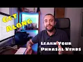 Phrasal Verb Get along - Basic English Grammar