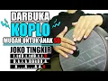 Download Lagu CUKUP 3 RUMUS!!! Tutorial DARBUKA KOPLO Mudah Untuk Anak SD || JOKO TINGKIR