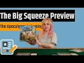 The Big Squeeze - Your Lemonade Stand vs the APOCALYPSE