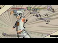 Josuke Higashikata 8 Great Heat Attack JoJo s Bizarre Adventure All-Star Battle R