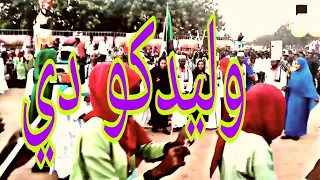 انصاف فتحي الفنانه المبدعه وليدكو دي تراث قبيله المعاليا 