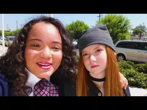 Gwen's World Of Weird - Official Trailer 2018