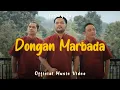 Lagu Century Trio - Dongan Marbada (Lagu Batak Terbaru 2026) Official Music Video