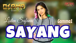 sayang gamma1 listen safana osama musik anijaya audio live airin digimedia