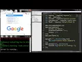 How to use connect-flash in express node js project