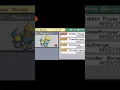 best team of pokemon Gaia empolian