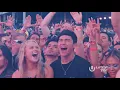 Lagu DIM3NSION \u0026 Daxson - Ardora with Gryffin \u0026 Illenium \u0026 Daya - Feel Good Live at Ultra Miami