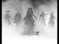 Download Lagu Pirates of the Caribbean At World's End : Theme (Hans Zimmer)