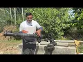 बिना PVC पाइप के ड्रिप इरीगेशन, हजारों बचेंगे इस पाइप से  #dripirrigation #dripirrigationsystem 
