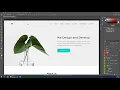 Workshop HTML-CSS-Bootstrap Live coding part 2 - 2020