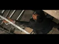Quantum of Solace Fan-Made Alternate Gunbarrel