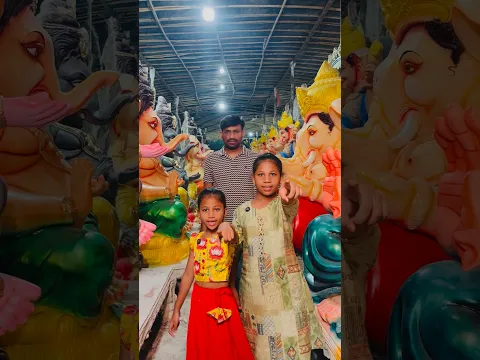 Ganesha nuv unnavayya🙏 #ganesha #ganeshchaturthi #jaggubhai #anutanu #trendingshorts #tomandjerry