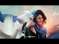 Tu Meri Roja   Kushi   Vijay Deverakonda   Samantha Ruth Prabhu   Javed Ali   Hesham Abdul Wahab