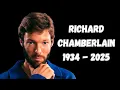 Richard Chamberlain From Dr Kildare to The Thorn Birds Hollywood s Gentleman Star