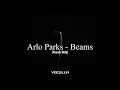 Arlo Parks - Beams (Acapella/Vocals Only)