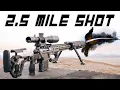 Download Lagu Push Your Shooting Limits: 4km with 375 Cheytac