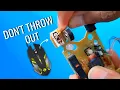 Download Lagu How to Repair Mouse Left or Right Click Button in 2 Minutes 2025 (Don't Throw It)