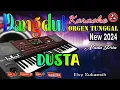 Download Lagu Dusta - Karaoke (Nada Pria) Elvy Sukaesih || Album Lawas Dangdut Orgen Tunggal