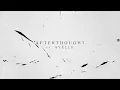 Monrroe Ft. Ayelle - Afterthought