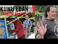 Lagu KUWU EDAN‼️Traktir bakso di hari jumat berkah#viral #kuwuedan