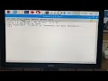 SYCS IOT PRACTICAL TUTORIAL single Led blink