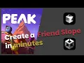 Turning any prototype in a multiplayer game in minutes Unity Cursor