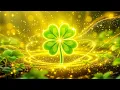 Download Lagu 888Hz + 432Hz + 528Hz ~ The Universe Is Sending You Miracles ~ Receive Prosperity \u0026 Luck #2