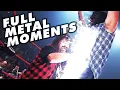 Download Lagu BRUTAL MOMENTS in TNA: Chairs, Tables \u0026 BARBED WIRE!