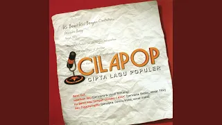 kubenci kau dengan cintaku