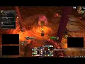 Artisan Enchanting Trainer in Uldaman Solo guide how to get there Level 60 Priest - Classic WoW