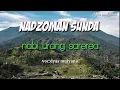 Download Lagu nabi urang sarerea|nadzom sunda