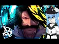 Download Lagu Akame ga kill  React O Rei voltou ( yhwach) | @blxckoficial | ( As )