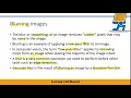 Blurring Image using Pillow Python Package Digital Image Processing Using Pillow Python