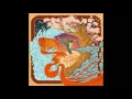 Ochre - Blue Hours