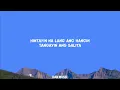 Ben&Ben - Pagtingin (Lyrics)