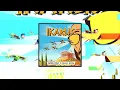 Rumbombe, Malle Anja - Ikarus (Offizieller Visualizer)
